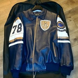 Pelle Pelle Genuine Leather 2136 Jacket